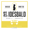 St. Idesbald Blonde