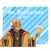 St Bernardus Wit