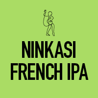 Ninkasi French IPA