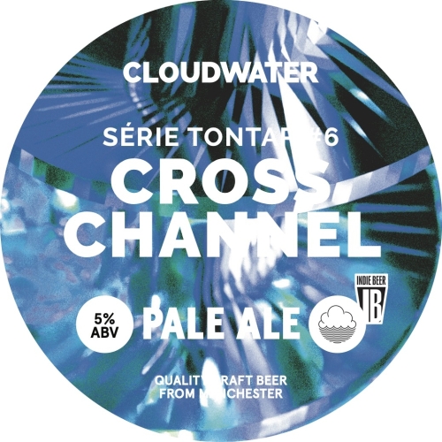 CloudWater Cross Channel
